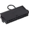 Alphacool Core ATX 24-Pin Überbrückungsstecker 2 Alphacool Core ATX 24-Pin Überbrückungsstecker -Asus || HP || Digitus Verkäufe Alphacool Core ATX 24 Pin berbr ckungsstecker@@1833417