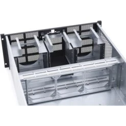 Alphacool ES 4U - 19" - ServerRack, Server-Gehäuse -Asus || HP || Digitus Verkäufe Alphacool ES 4U 19 ServerRack Server Geh use@@1859940 3