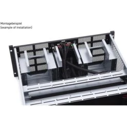 Alphacool ES 4U - 19" - ServerRack, Server-Gehäuse -Asus || HP || Digitus Verkäufe Alphacool ES 4U 19 ServerRack Server Geh use@@1859940 9