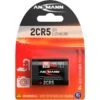 Ansmann Lithium Batterie 2CR5 -Asus || HP || Digitus Verkäufe Ansmann Lithium Batterie 2CR5@@1519101