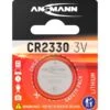 Ansmann Lithium Knopfzelle CR2330, Batterie -Asus || HP || Digitus Verkäufe Ansmann Lithium Knopfzelle CR2330 Batterie@@1519128