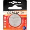 Ansmann Lithium Knopfzelle CR3032, Batterie -Asus || HP || Digitus Verkäufe Ansmann Lithium Knopfzelle CR3032 Batterie@@1519133