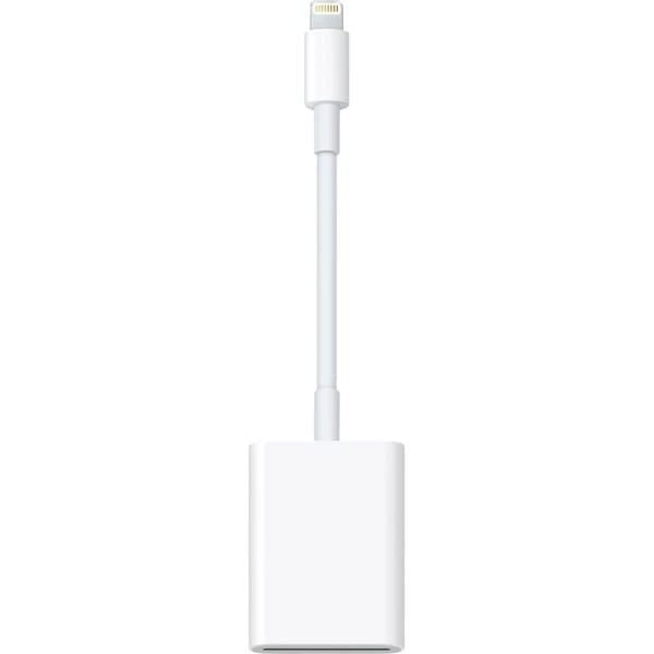 Apple Lightning Auf SD-Kartenleser, Adapter 3 Apple Lightning Auf SD-Kartenleser, Adapter