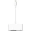 Apple Lightning Auf VGA Adapter -Asus || HP || Digitus Verkäufe Apple Lightning auf VGA Adapter@@9ao0za02