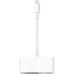 Apple Lightning Auf VGA Adapter