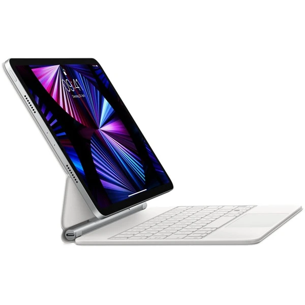 Apple Magic Keyboard Für 11" IPad Pro (3. Generation) Und IPad Air (4. Generation), Tastatur – Bild 3
