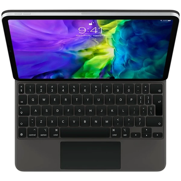 Apple Magic Keyboard Für Das 11" IPad Pro (2. Generation), Tastatur
