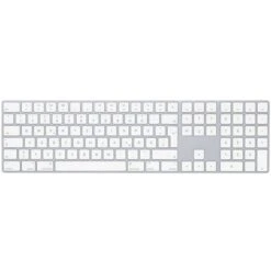 Apple Magic Keyboard Mit Ziffernblock, Tastatur