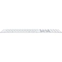 Apple Magic Keyboard Mit Ziffernblock, Tastatur -Asus || HP || Digitus Verkäufe Apple Magic Keyboard mit Ziffernblock Tastatur@@9aqzka56 4