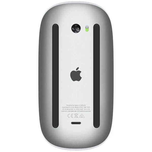 Apple Magic Mouse 3, Maus 6 Apple Magic Mouse 3, Maus – Bild 4