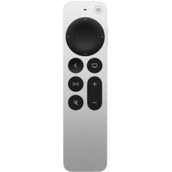 Apple Siri Remote (3. Generation), Fernbedienung