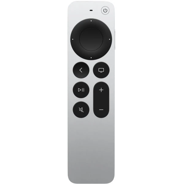 Apple Siri Remote (3. Generation), Fernbedienung 3 Apple Siri Remote (3. Generation), Fernbedienung