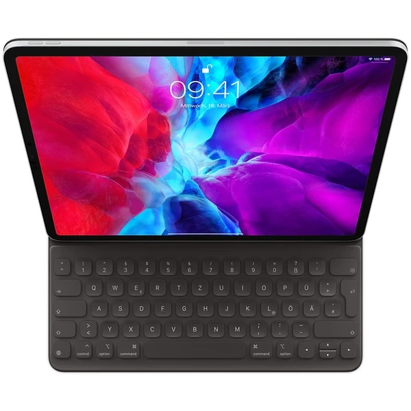Apple Smart Keyboard Folio Für Das 12,9" IPad Pro (6. Generation), Tastatur – Bild 2