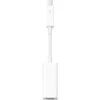 Apple Thunderbolt > FireWire Adapter