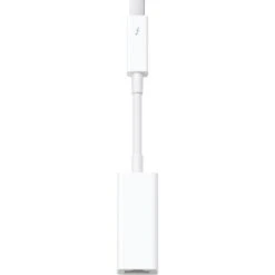 Apple Thunderbolt Auf Gigabit Ethernet Adapter