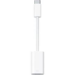 Apple USB Adapter, USB-C Stecker > Lightning Buchse