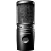 Audio-technica Audio Technica AT2020USBX, Mikrofon -Asus || HP || Digitus Verkäufe Audio Technica AT2020USBX Mikrofon@@1871192