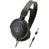 Audio-technica Audio Technica ATH-AVC200, Kopfhörer -Asus || HP || Digitus Verkäufe Audio Technica ATH AVC200 Kopfh rer@@ezkva32