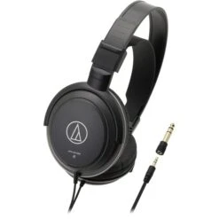 Audio-technica Audio Technica ATH-AVC200, Kopfhörer