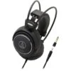 Audio-technica Audio Technica ATH-AVC500, Kopfhörer 2 Audio-technica Audio Technica ATH-AVC500, Kopfhörer -Asus || HP || Digitus Verkäufe Audio Technica ATH AVC500 Kopfh rer@@ezkva31
