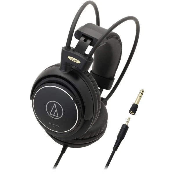 Audio-technica Audio Technica ATH-AVC500, Kopfhörer 3 Audio-technica Audio Technica ATH-AVC500, Kopfhörer