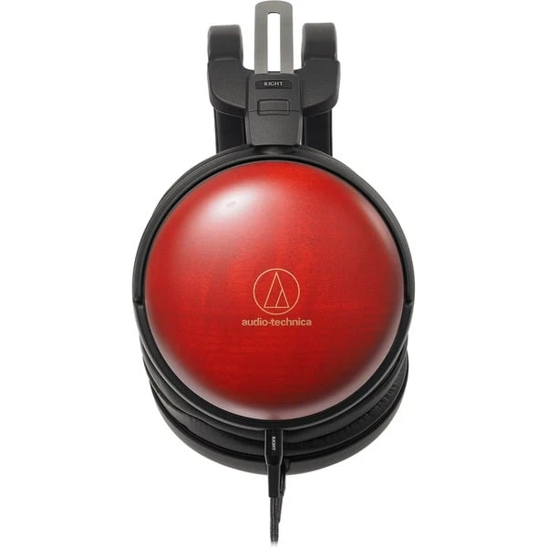 Audio-technica Audio Technica ATH-AWAS/F, Kopfhörer 4 Audio-technica Audio Technica ATH-AWAS/F, Kopfhörer – Bild 2