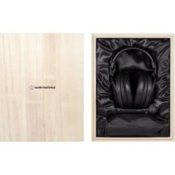 Audio-technica Audio Technica ATH-AWKT/f, Kopfhörer -Asus || HP || Digitus Verkäufe Audio Technica ATH AWKT f Kopfh rer@@1785466 6