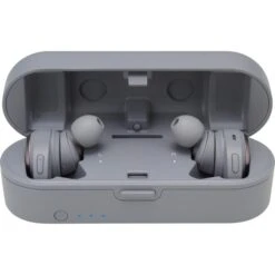 Audio-technica Audio Technica ATH-CKR7TWGY, Headset -Asus || HP || Digitus Verkäufe Audio Technica ATH CKR7TWGY Headset@@ezkva08 3