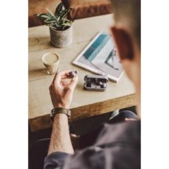 Audio-technica Audio Technica ATH-CKR7TWGY, Headset -Asus || HP || Digitus Verkäufe Audio Technica ATH CKR7TWGY Headset@@ezkva08 7