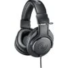 Audio-technica Audio Technica ATH-M20X, Kopfhörer -Asus || HP || Digitus Verkäufe Audio Technica ATH M20X Kopfh rer@@1785451