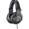 Audio-technica Audio Technica ATH-M30X, Kopfhörer -Asus || HP || Digitus Verkäufe Audio Technica ATH M30X Kopfh rer@@1785453