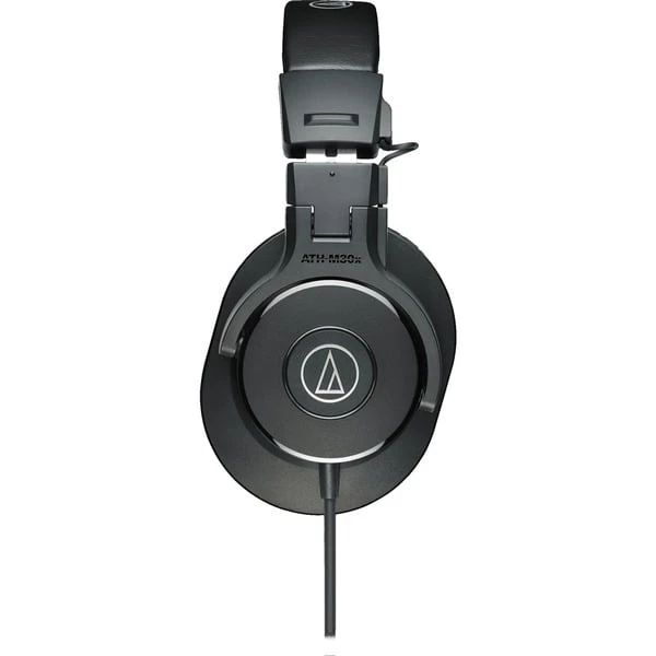 Audio-technica Audio Technica ATH-M30X, Kopfhörer 4 Audio-technica Audio Technica ATH-M30X, Kopfhörer – Bild 2