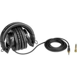 Audio-technica Audio Technica ATH-M30X, Kopfhörer 8 Audio-technica Audio Technica ATH-M30X, Kopfhörer -Asus || HP || Digitus Verkäufe Audio Technica ATH M30X Kopfh rer@@1785453 2