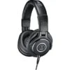 Audio-technica Audio Technica ATH-M40X, Kopfhörer -Asus || HP || Digitus Verkäufe Audio Technica ATH M40X Kopfh rer@@1785454