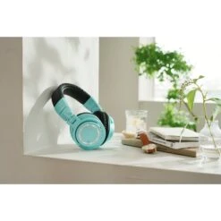 Audio-technica Audio Technica ATH-M50XBT2IB, Kopfhörer -Asus || HP || Digitus Verkäufe Audio Technica ATH M50XBT2IB Kopfh rer@@100007771 7