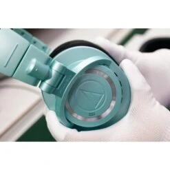 Audio-technica Audio Technica ATH-M50XIB, Kopfhörer 15 Audio-technica Audio Technica ATH-M50XIB, Kopfhörer -Asus || HP || Digitus Verkäufe Audio Technica ATH M50XIB Kopfh rer@@100007739 5