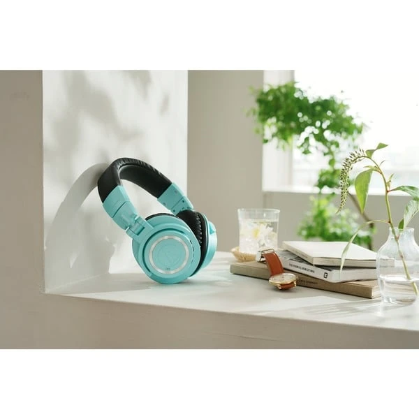 Audio-technica Audio Technica ATH-M50XIB, Kopfhörer 10 Audio-technica Audio Technica ATH-M50XIB, Kopfhörer – Bild 8