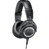 Audio-technica Audio Technica ATH-M50X, Kopfhörer