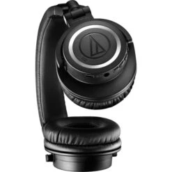 Audio-technica Audio Technica ATH-M50xBT2, Kopfhörer -Asus || HP || Digitus Verkäufe Audio Technica ATH M50xBT2 Kopfh rer@@1785613 3