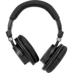 Audio-technica Audio Technica ATH-M50xBT2, Kopfhörer -Asus || HP || Digitus Verkäufe Audio Technica ATH M50xBT2 Kopfh rer@@1785613 6