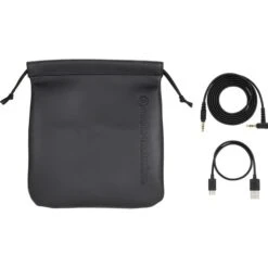 Audio-technica Audio Technica ATH-M50xBT2, Kopfhörer -Asus || HP || Digitus Verkäufe Audio Technica ATH M50xBT2 Kopfh rer@@1785613 7