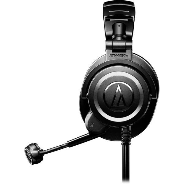 Audio-technica Audio Technica ATH-M50xSTS StreamSet, Headset 4 Audio-technica Audio Technica ATH-M50xSTS StreamSet, Headset – Bild 2