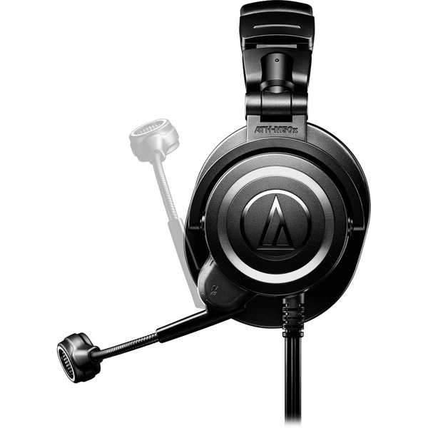 Audio-technica Audio Technica ATH-M50xSTS StreamSet, Headset 5 Audio-technica Audio Technica ATH-M50xSTS StreamSet, Headset – Bild 3