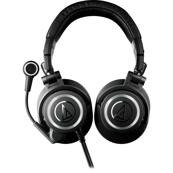 Audio-technica Audio Technica ATH-M50xSTS StreamSet, Headset 6 Audio-technica Audio Technica ATH-M50xSTS StreamSet, Headset – Bild 4