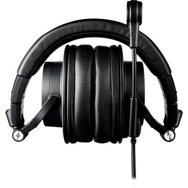 Audio-technica Audio Technica ATH-M50xSTS StreamSet, Headset 7 Audio-technica Audio Technica ATH-M50xSTS StreamSet, Headset – Bild 5