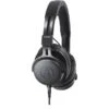 Audio-technica Audio Technica ATH-M60X, Kopfhörer -Asus || HP || Digitus Verkäufe Audio Technica ATH M60X Kopfh rer@@1785458