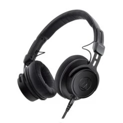 Audio-technica Audio Technica ATH-M60X, Kopfhörer -Asus || HP || Digitus Verkäufe Audio Technica ATH M60X Kopfh rer@@1785458 2