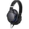 Audio-technica Audio Technica ATH-MSR7bBK, Kopfhörer 1 Audio-technica Audio Technica ATH-MSR7bBK, Kopfhörer -Asus || HP || Digitus Verkäufe Audio Technica ATH MSR7bBK Kopfh rer@@ezkva03