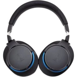 Audio-technica Audio Technica ATH-MSR7bBK, Kopfhörer -Asus || HP || Digitus Verkäufe Audio Technica ATH MSR7bBK Kopfh rer@@ezkva03 3