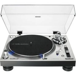 Audio-technica Audio Technica AT-LP140X, Plattenspieler